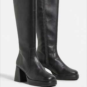 ISO UO Vix Knee High Boots